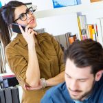 Quiet Quitting, Office, Coligue