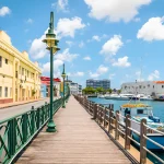 Barbados