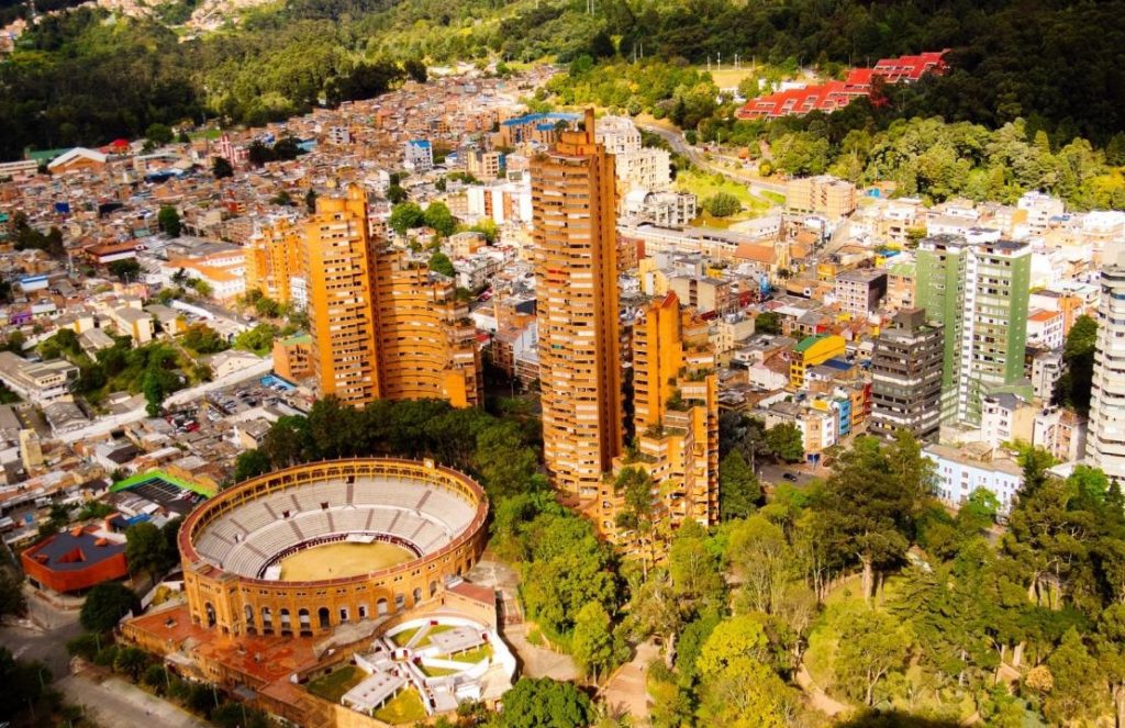 Colombia