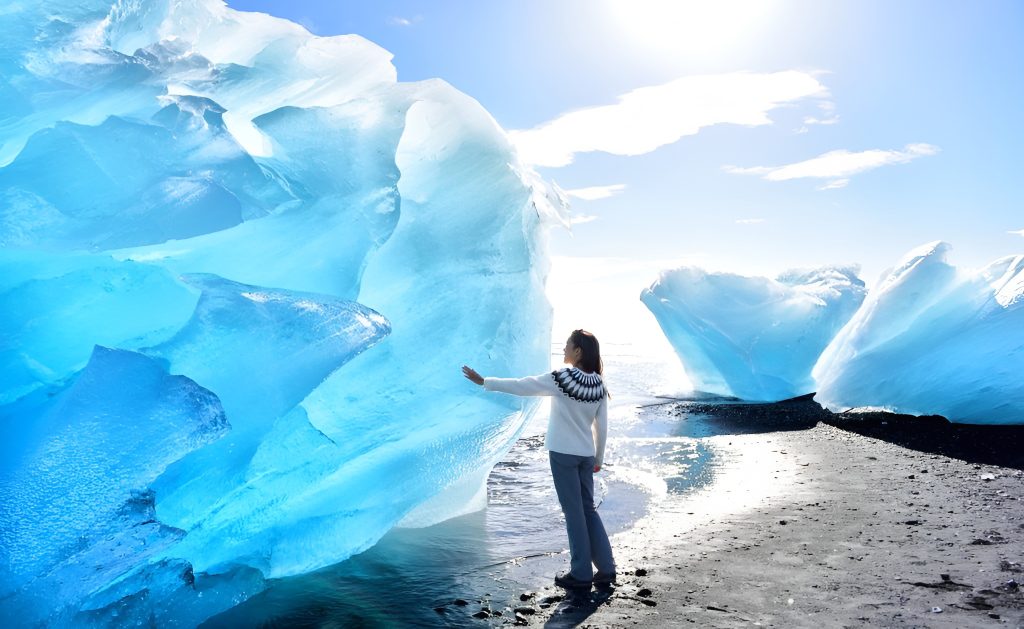Iceland