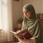 Quran, islam, Muslim Woman