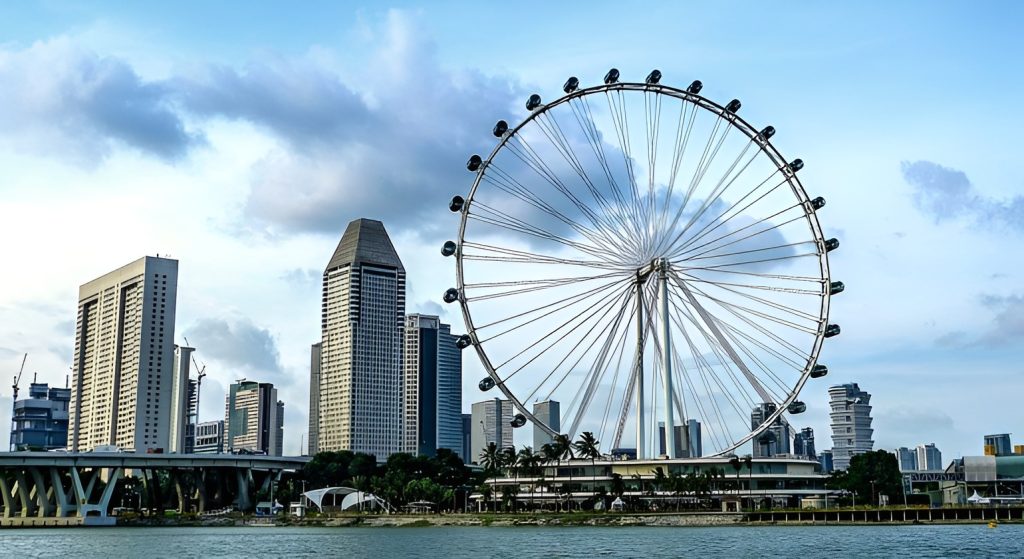 Singapore