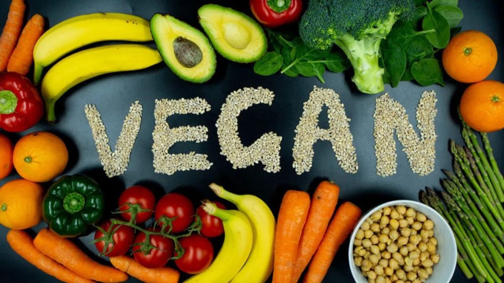 Vegan