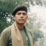 বীর মুক্তিযোদ্ধা রুহুল আমিন