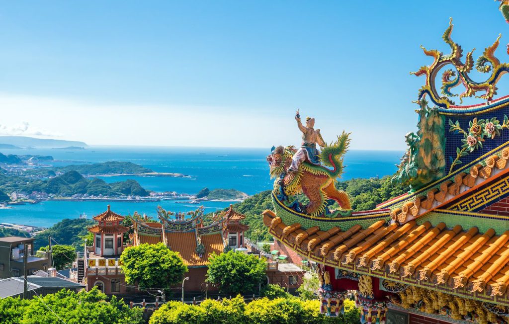 Taiwan