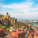 জর্জিয়া