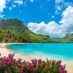 মৌরিশিয়াস