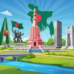 বিভাগ, স্লোগান, মুক্তিযুদ্ধ