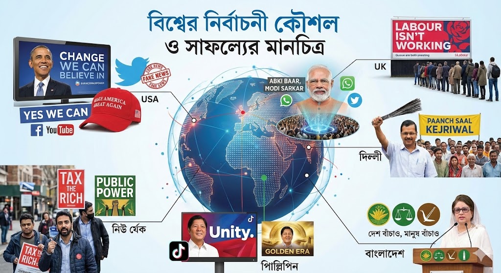 ভোট চোর