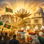 new Bangladesh