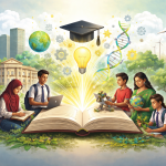 Education Academy knowledge