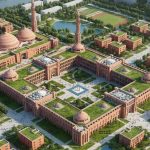 City Green New Bangladesh