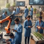 technical education