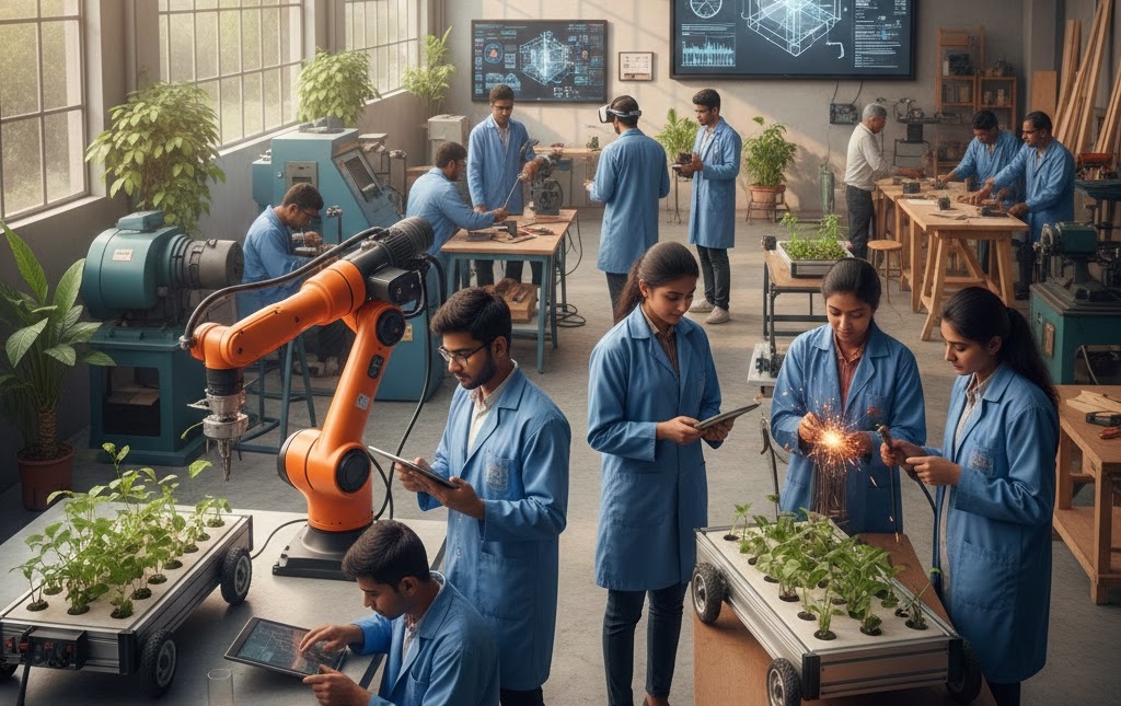 technical education