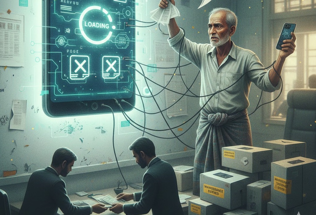 digital Public services