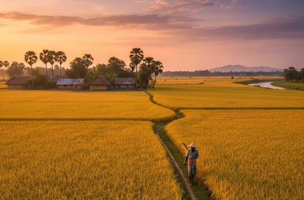 বাংলাদেশ