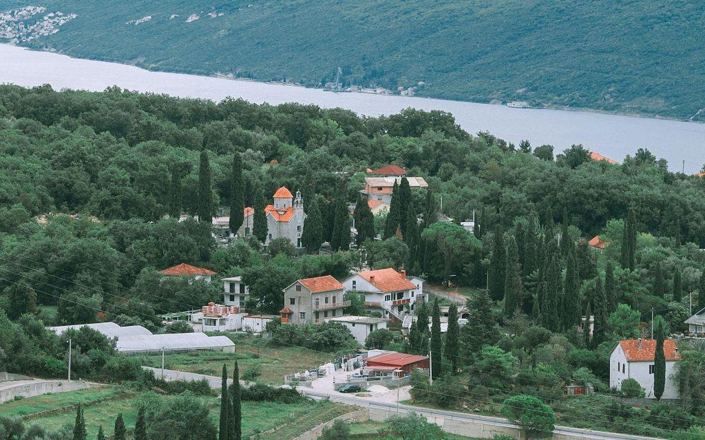 Montenegro