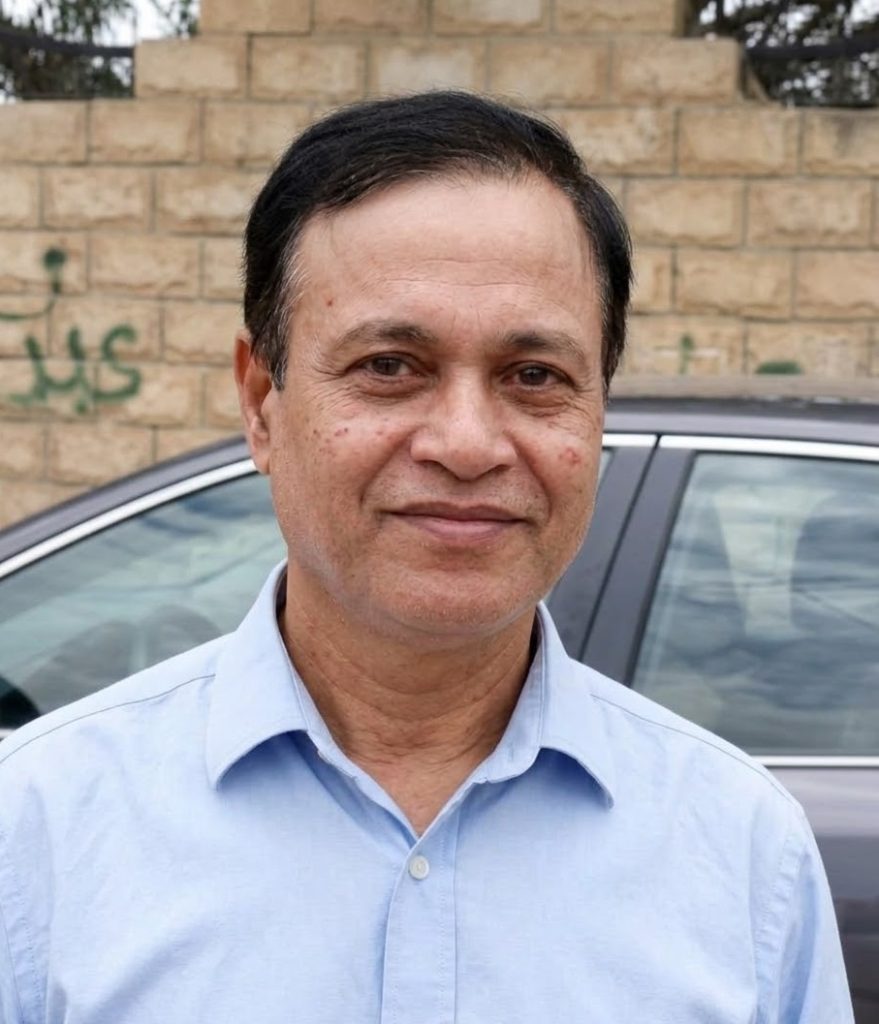 রেজাউল হক হেলাল
