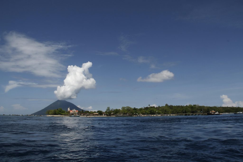 island indonesia