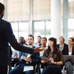 Class, pitch, speech, Training, Motivation