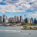 Australia