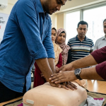 First Aid Training