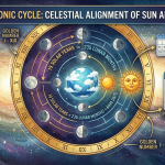 Metonic Cycle, মেটোনিক টক্র
