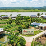 স্বনির্ভর গ্রাম
