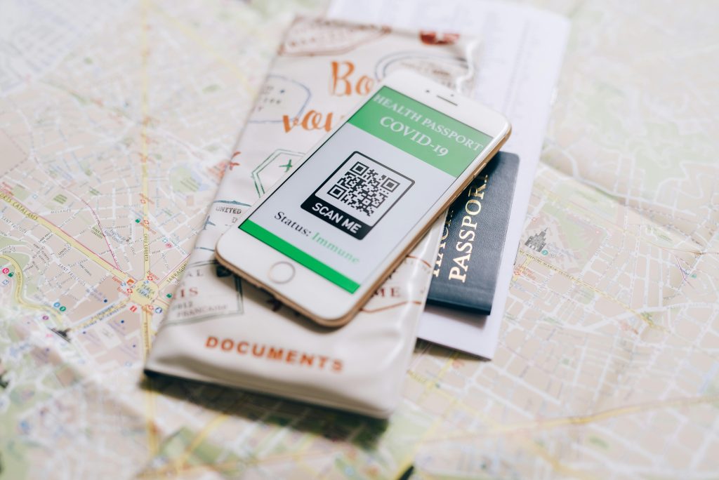 QR Code