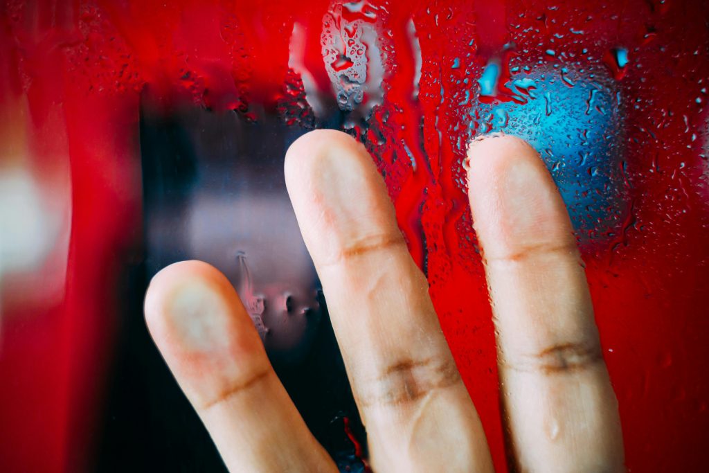 finger Print, Justice