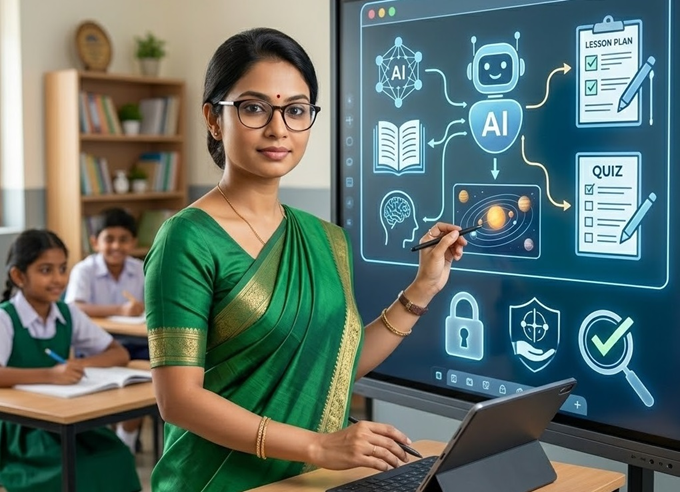 Digital Education