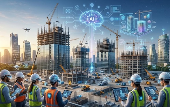 AI in Real State