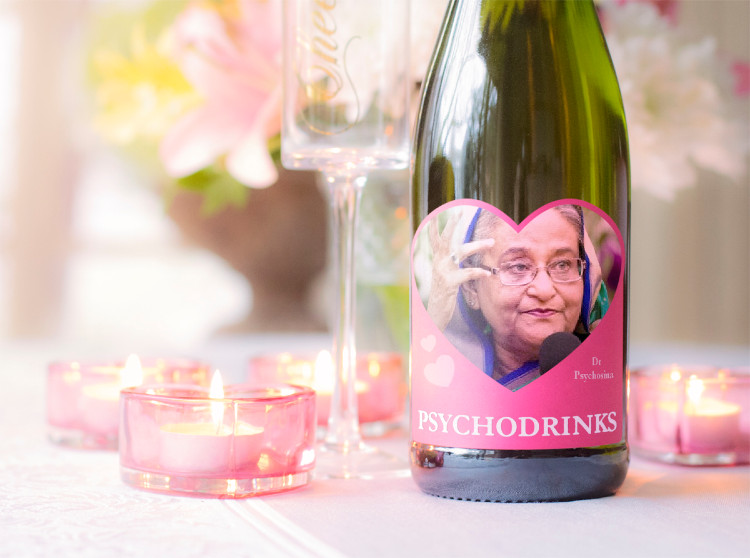 Psychodrinks