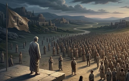 uprising