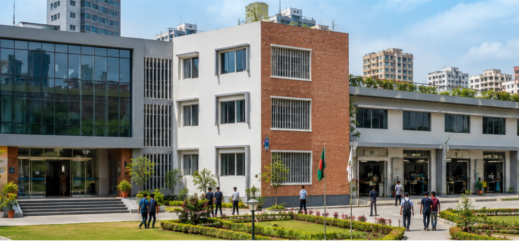 NSDA STP আবেদন ফরম